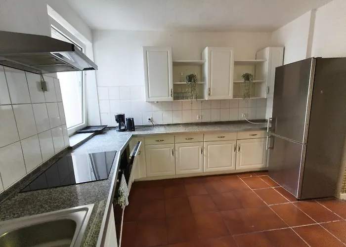 Appartement Working Professionals Flat *